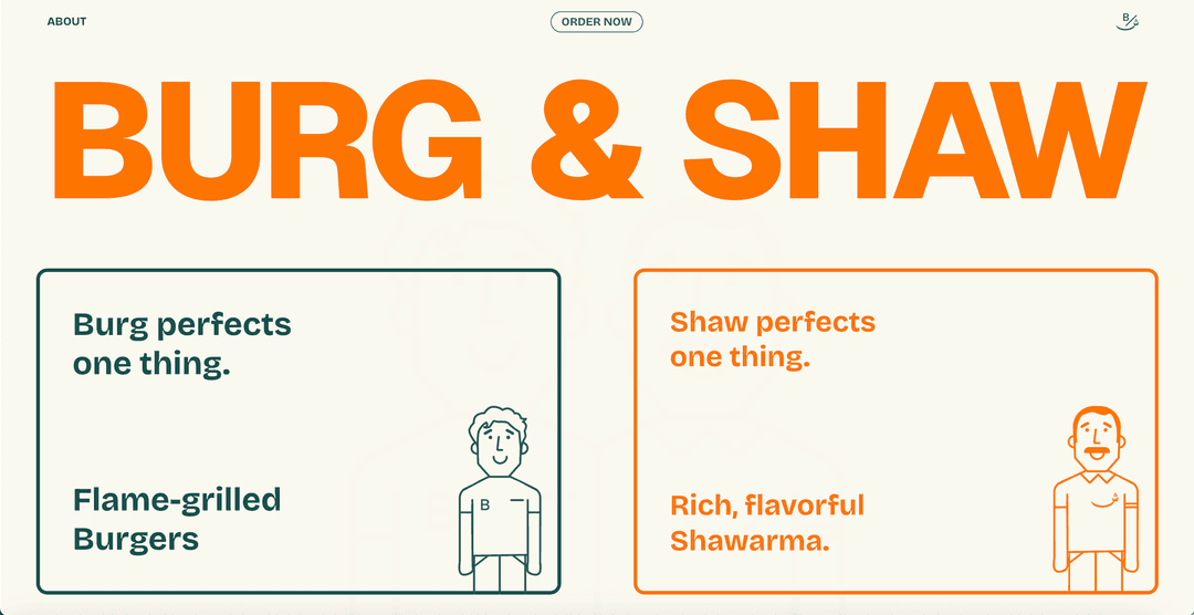 Burg & Shaw