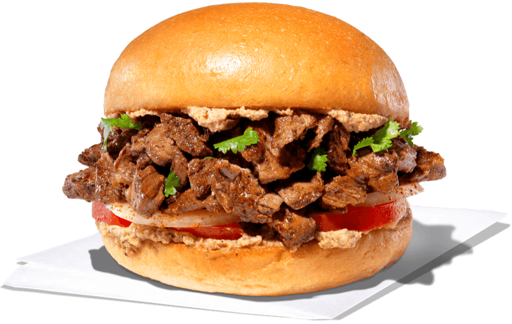 The Steak Shaw